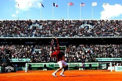 federer