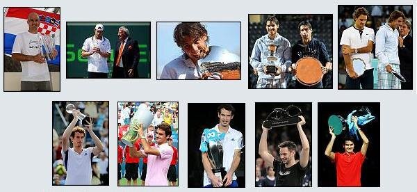 champions masters 2010