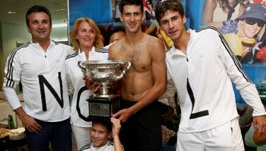 djoko-family