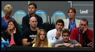 murray's box