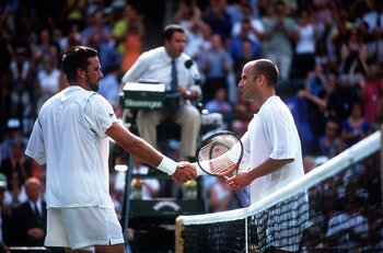 Wimbledon