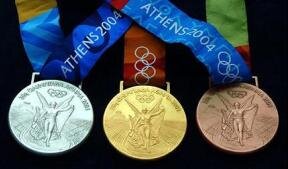 medals